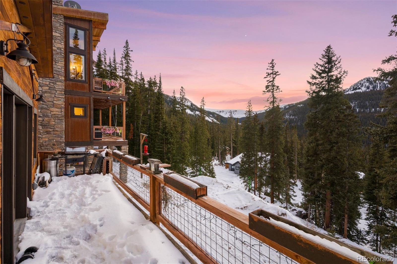 353 Bullion Mine Road