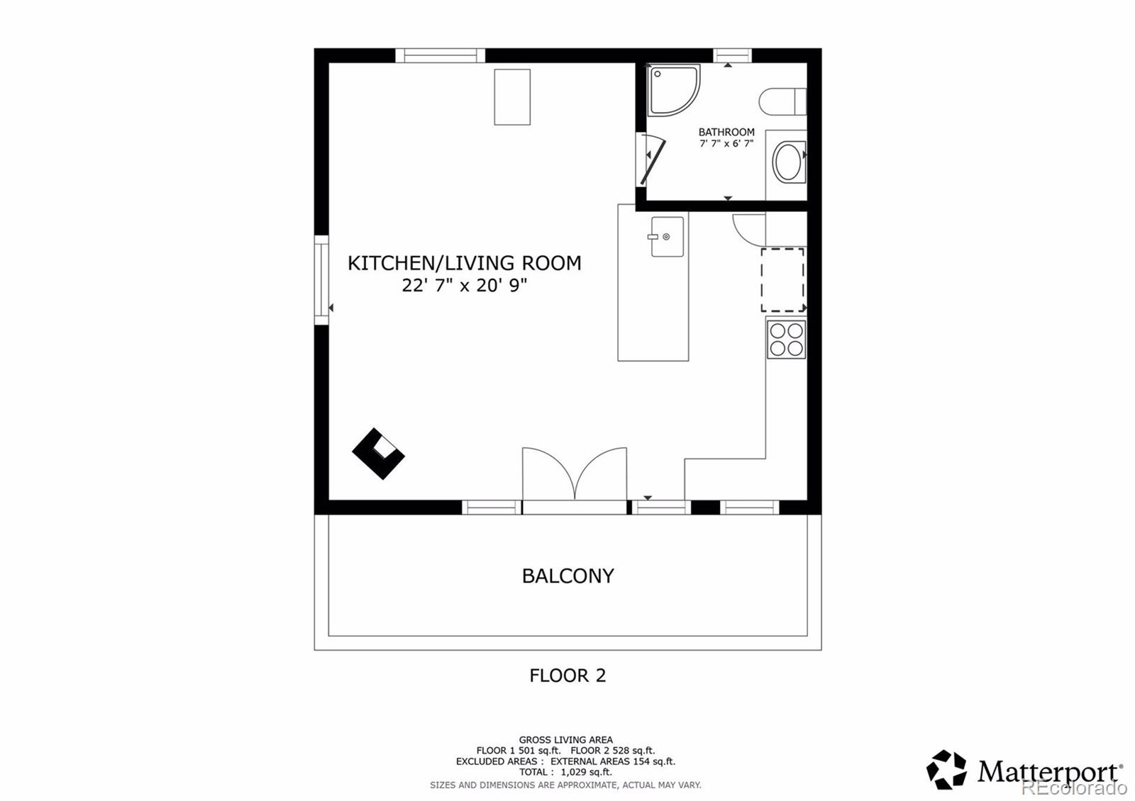 353 Bullion Mine Road