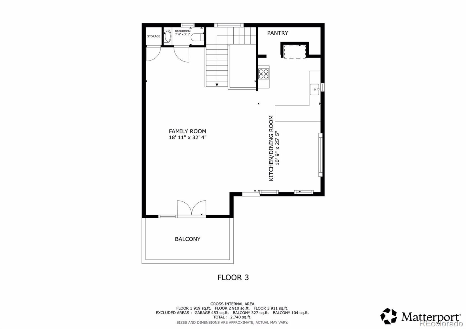 353 Bullion Mine Road