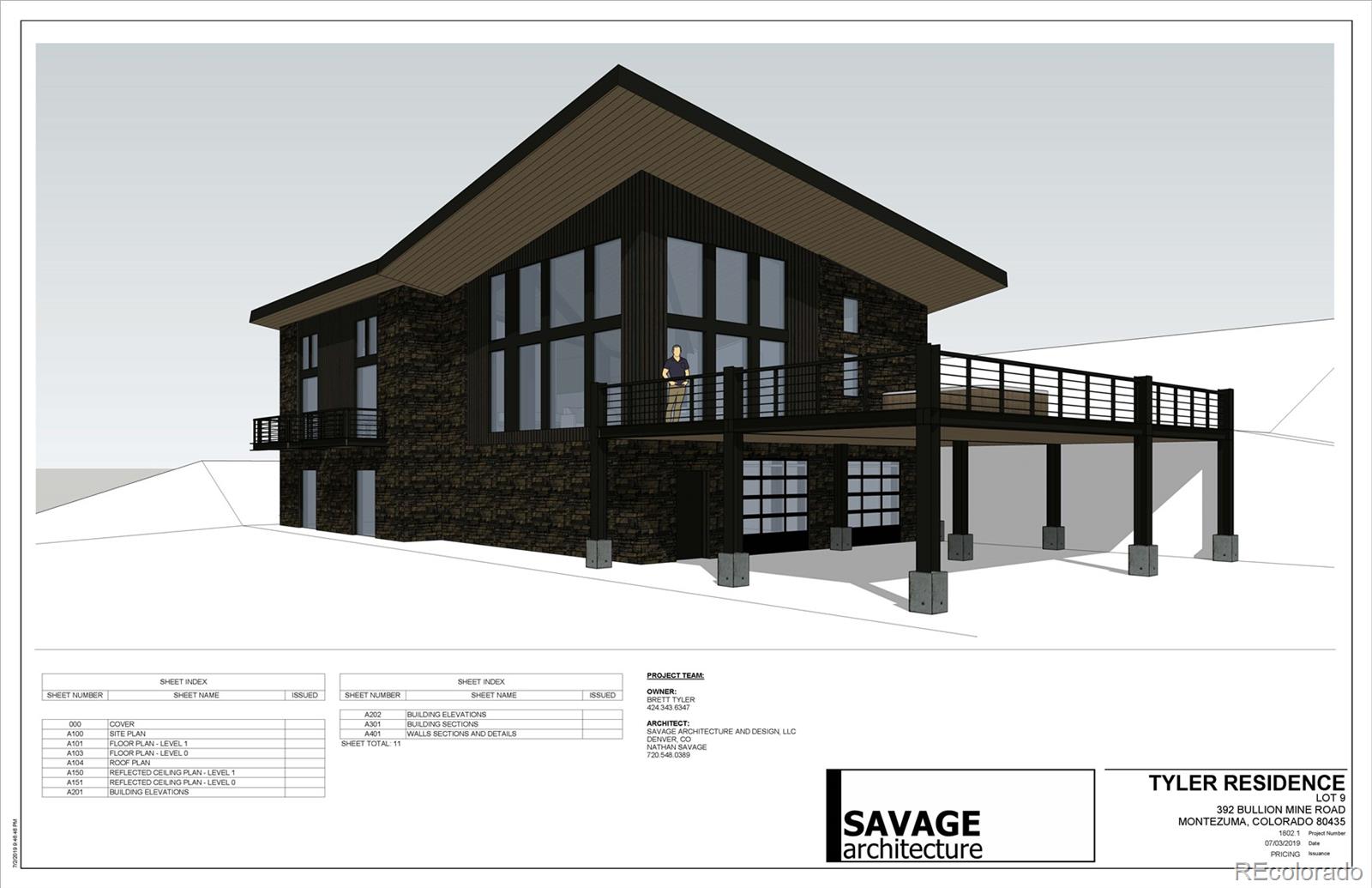 353 Bullion Mine Road