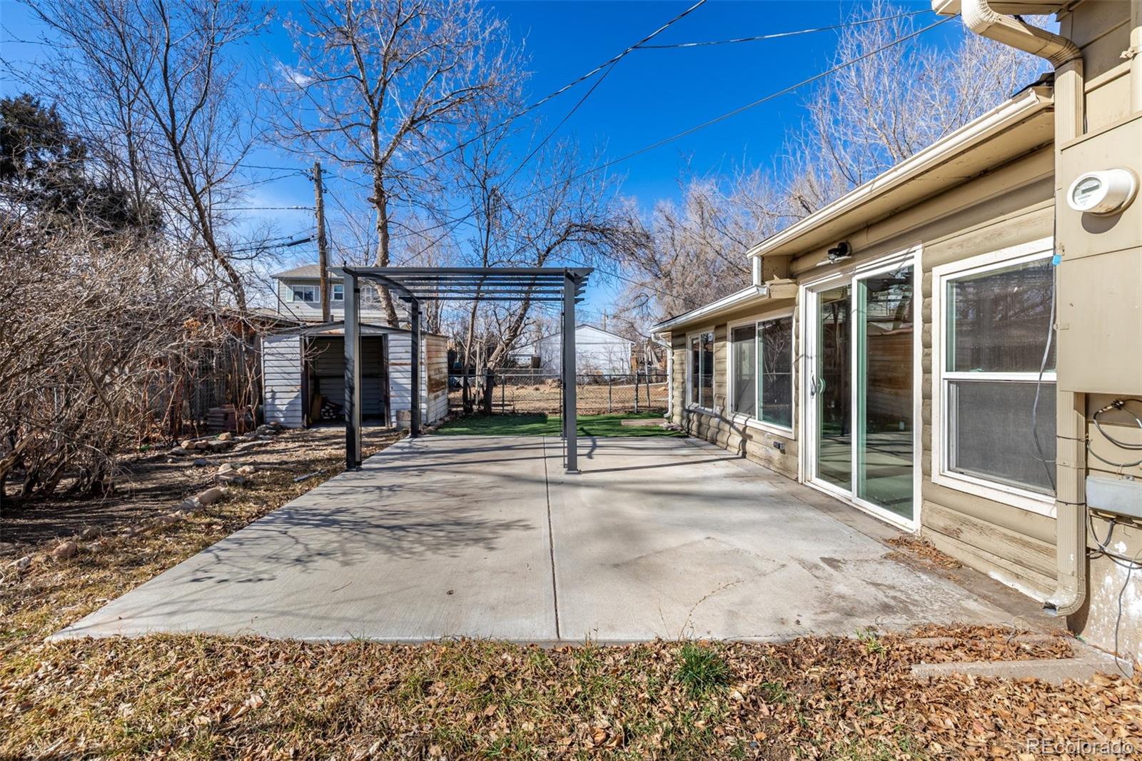 3110 W Bear Creek Drive