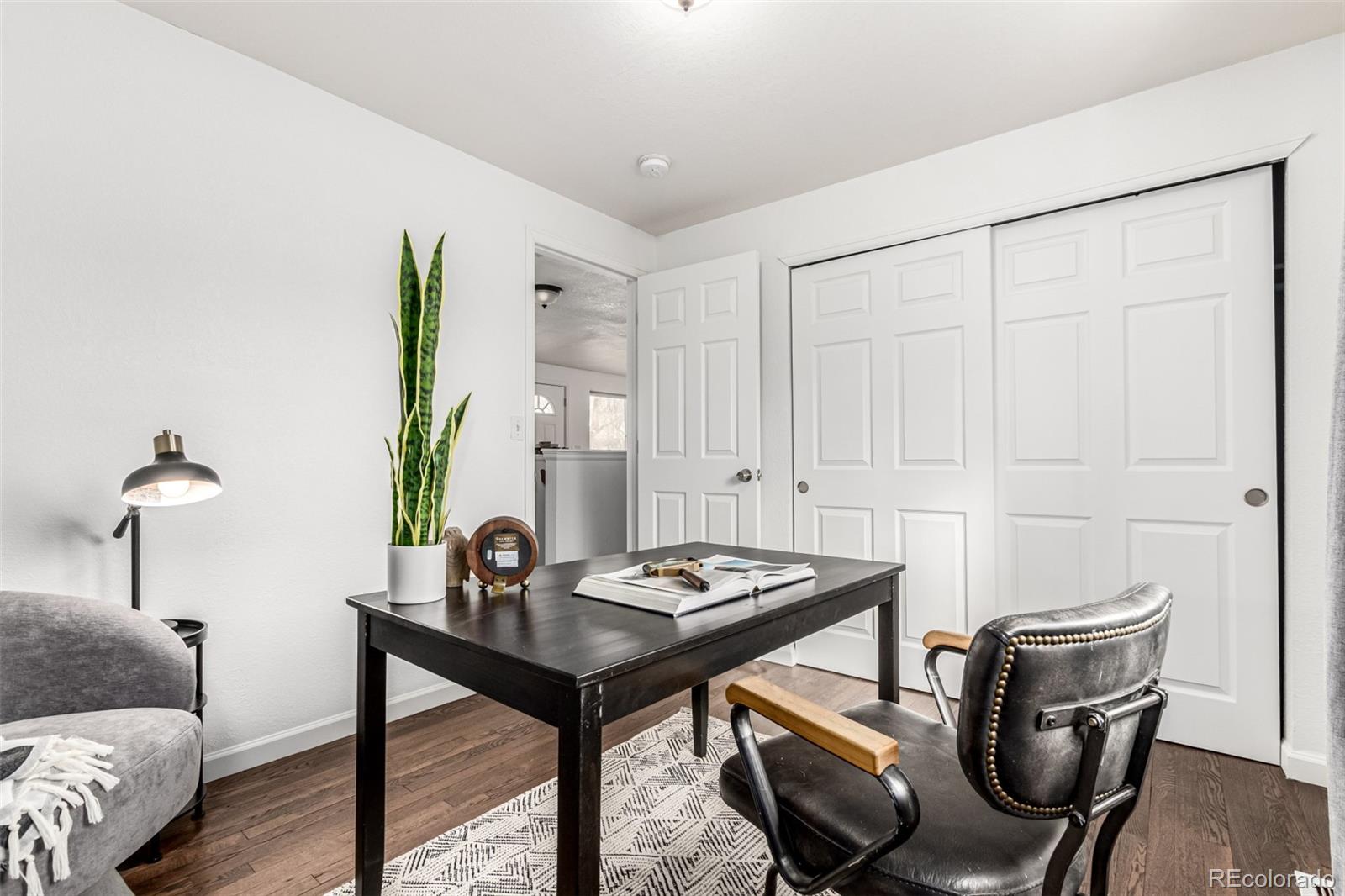 3110 W Bear Creek Drive