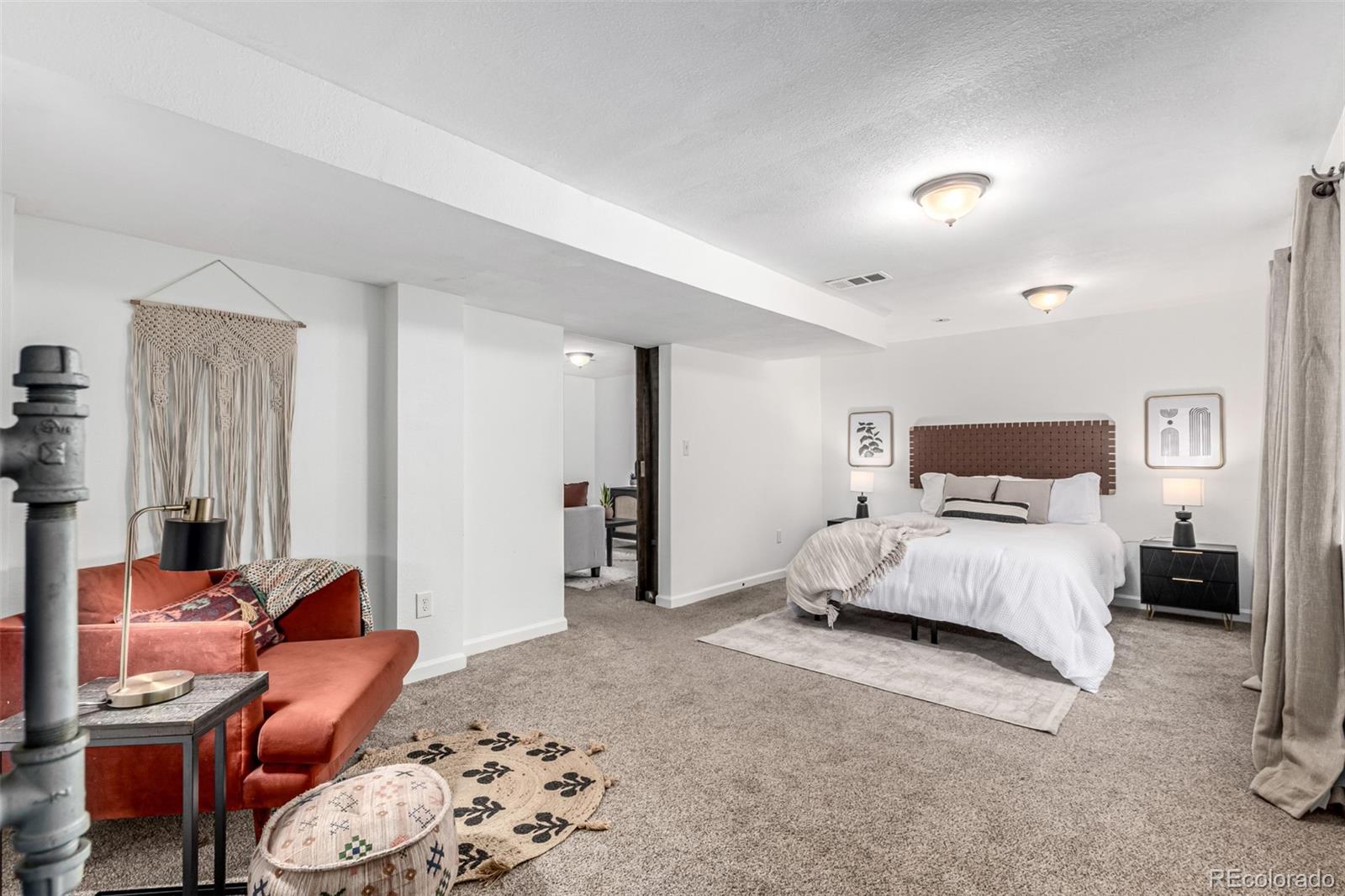 3110 W Bear Creek Drive