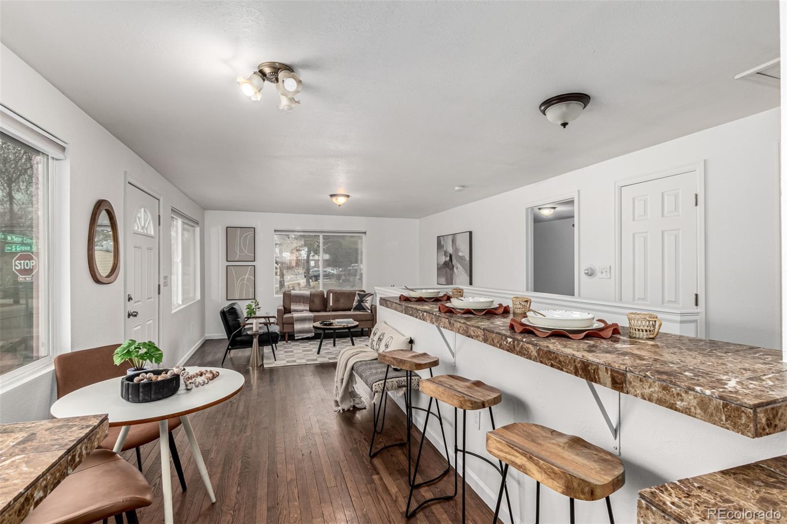 3110 W Bear Creek Drive