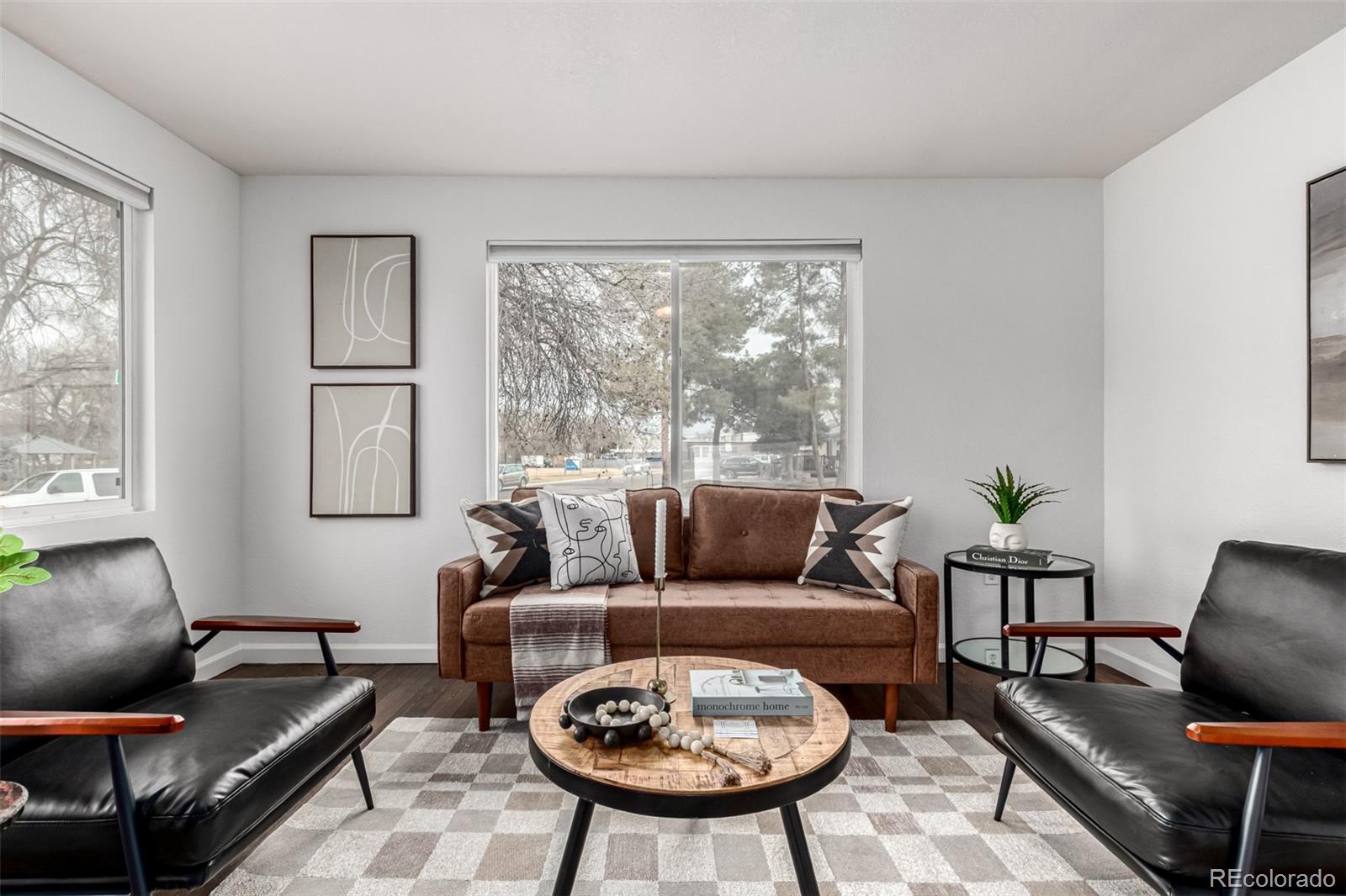 3110 W Bear Creek Drive