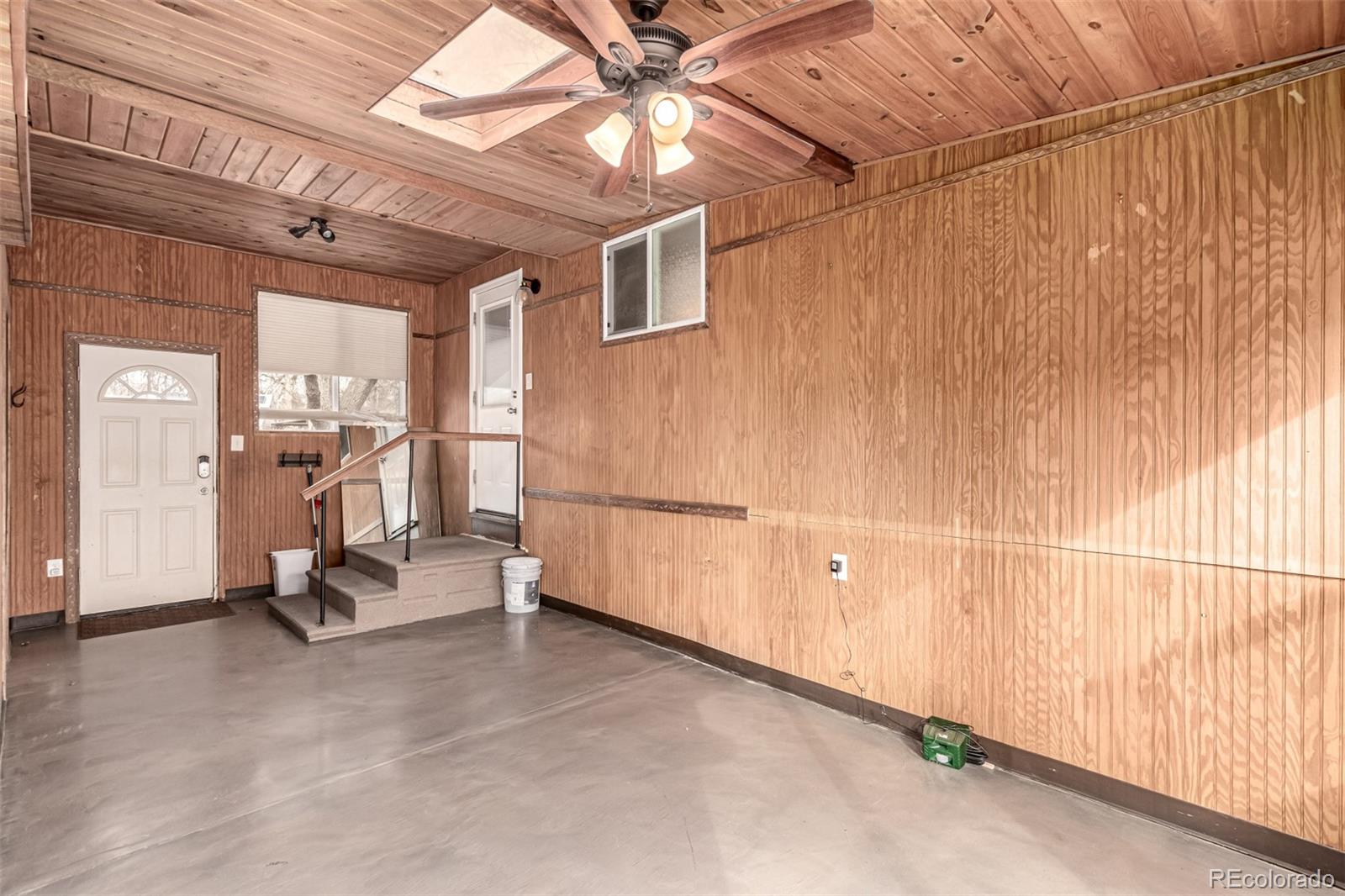 3110 W Bear Creek Drive