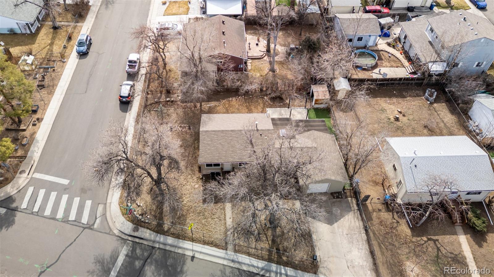 3110 W Bear Creek Drive