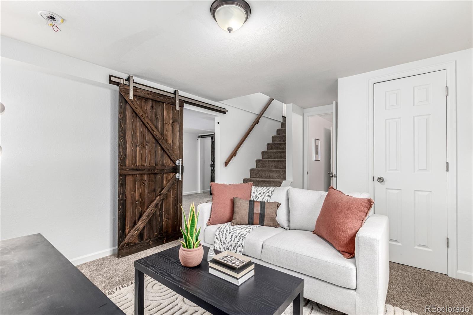 3110 W Bear Creek Drive