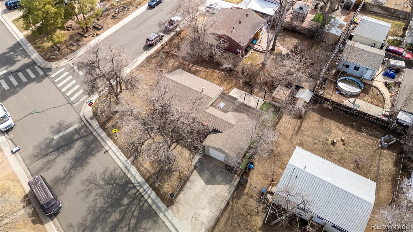 3110 W Bear Creek Drive