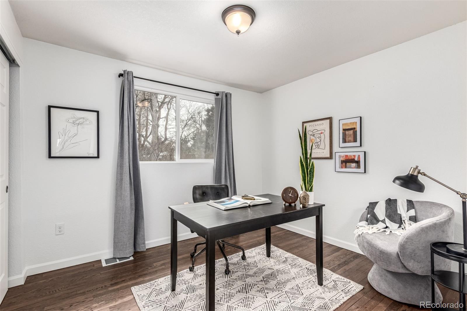 3110 W Bear Creek Drive