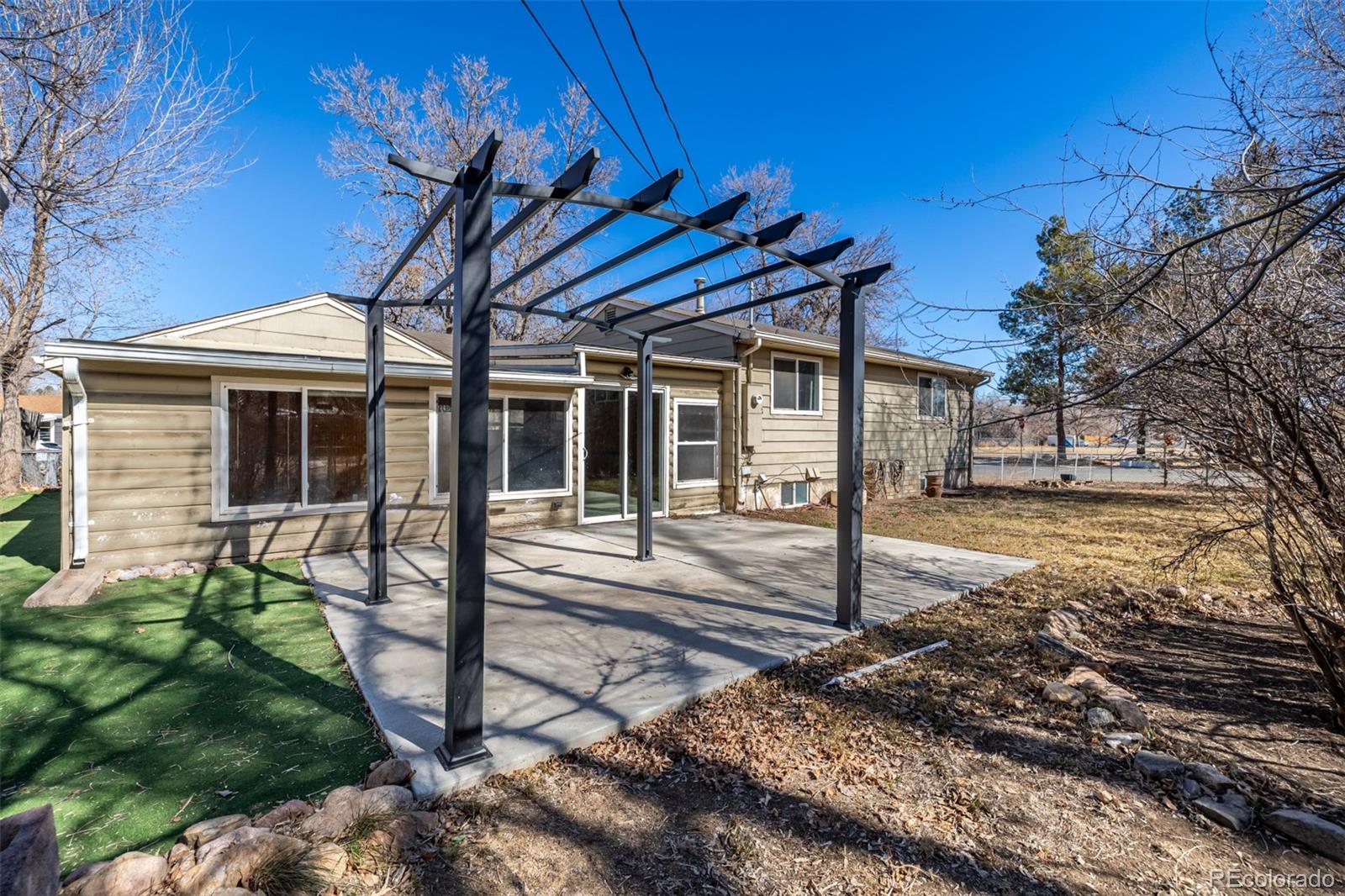 3110 W Bear Creek Drive