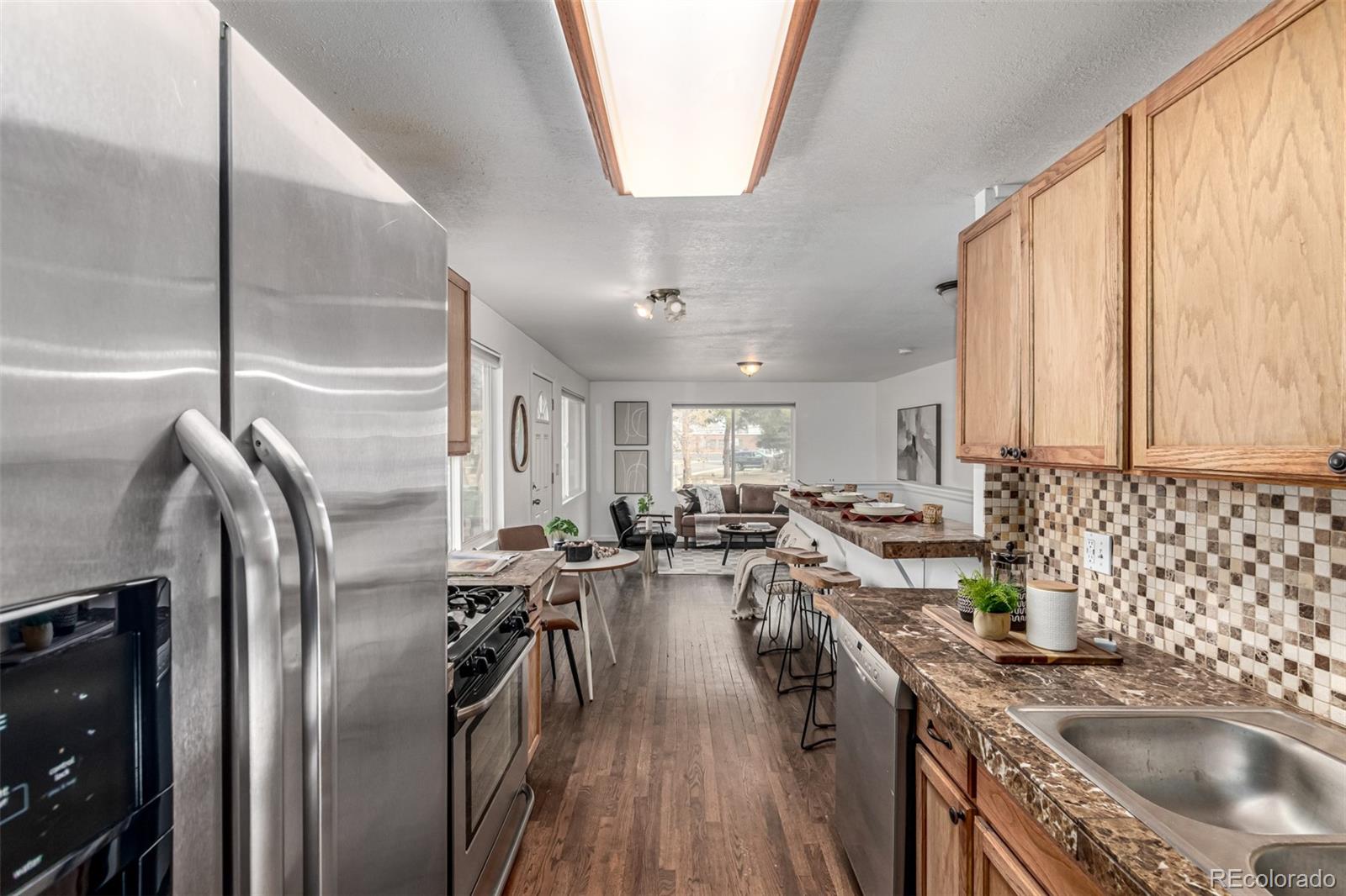 3110 W Bear Creek Drive