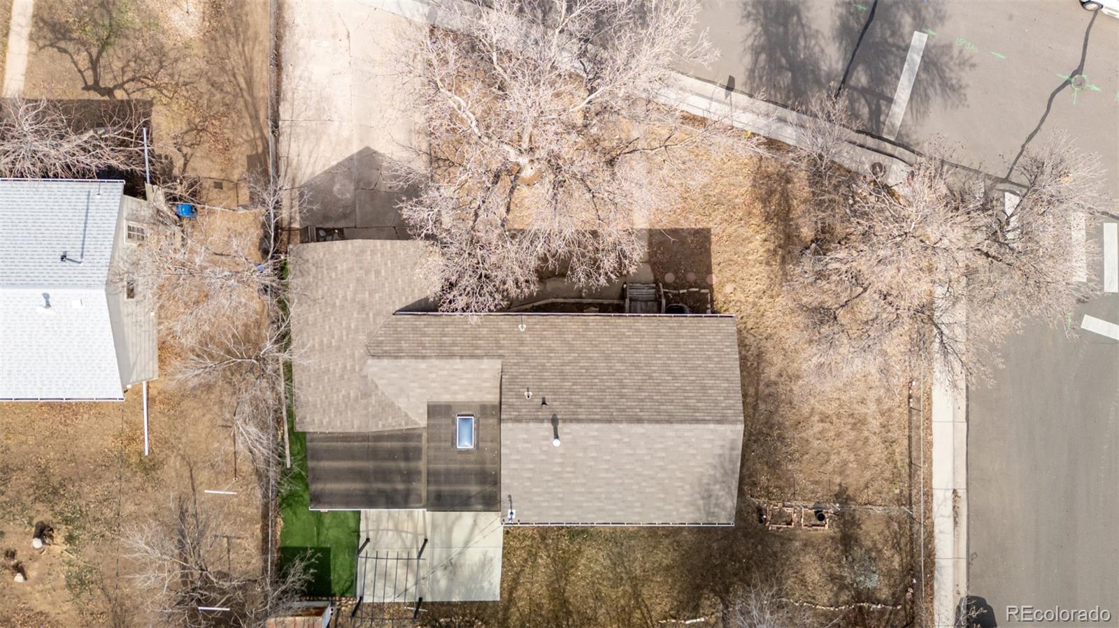 3110 W Bear Creek Drive