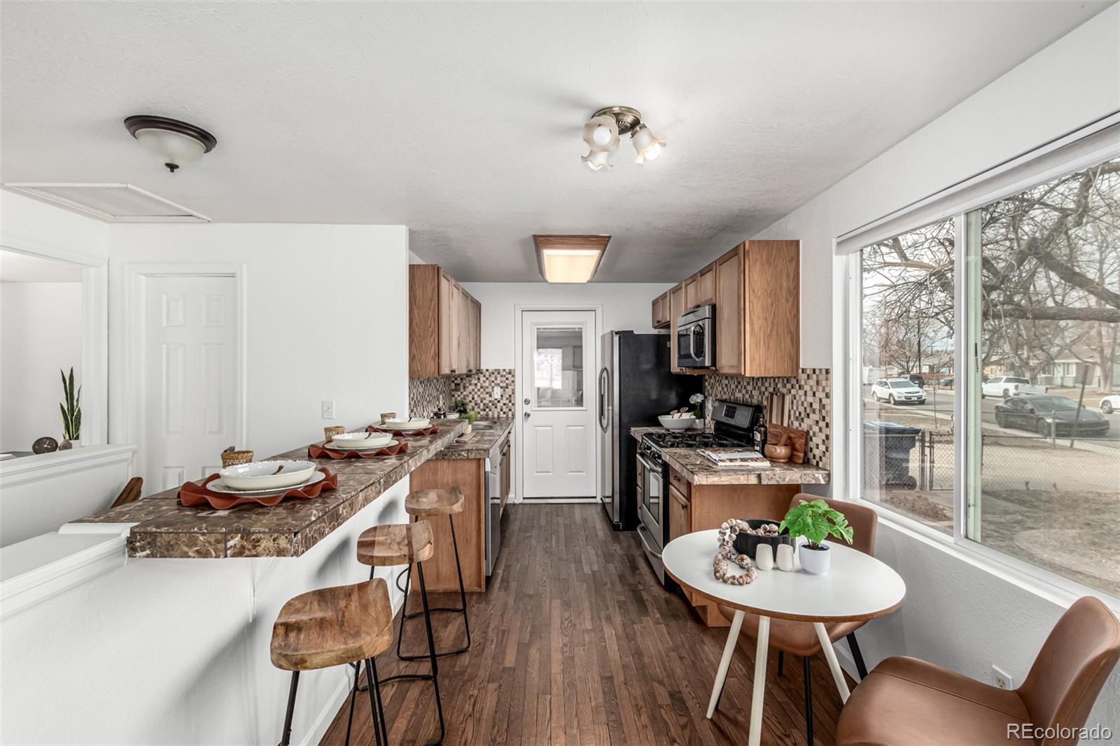 3110 W Bear Creek Drive