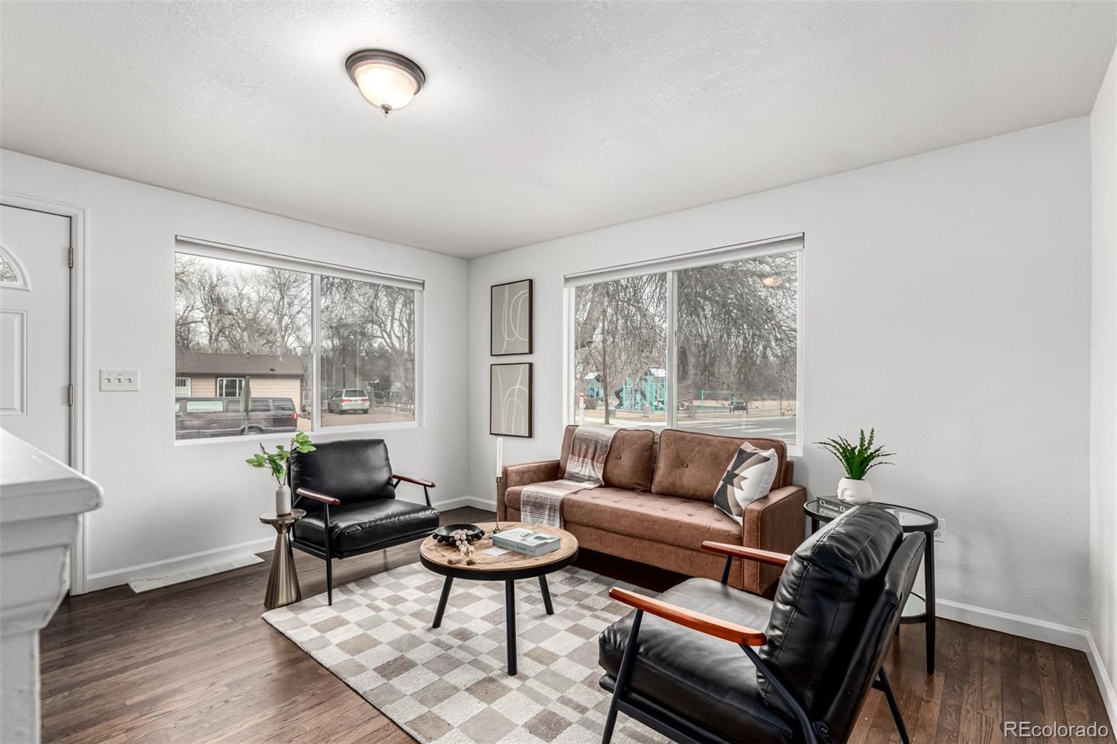 3110 W Bear Creek Drive