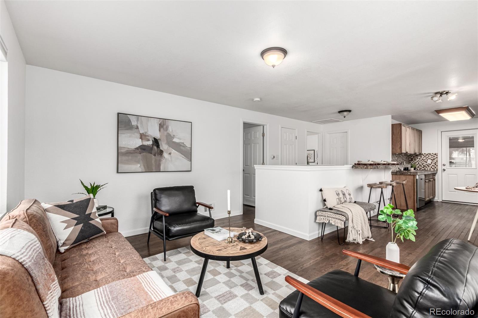 3110 W Bear Creek Drive