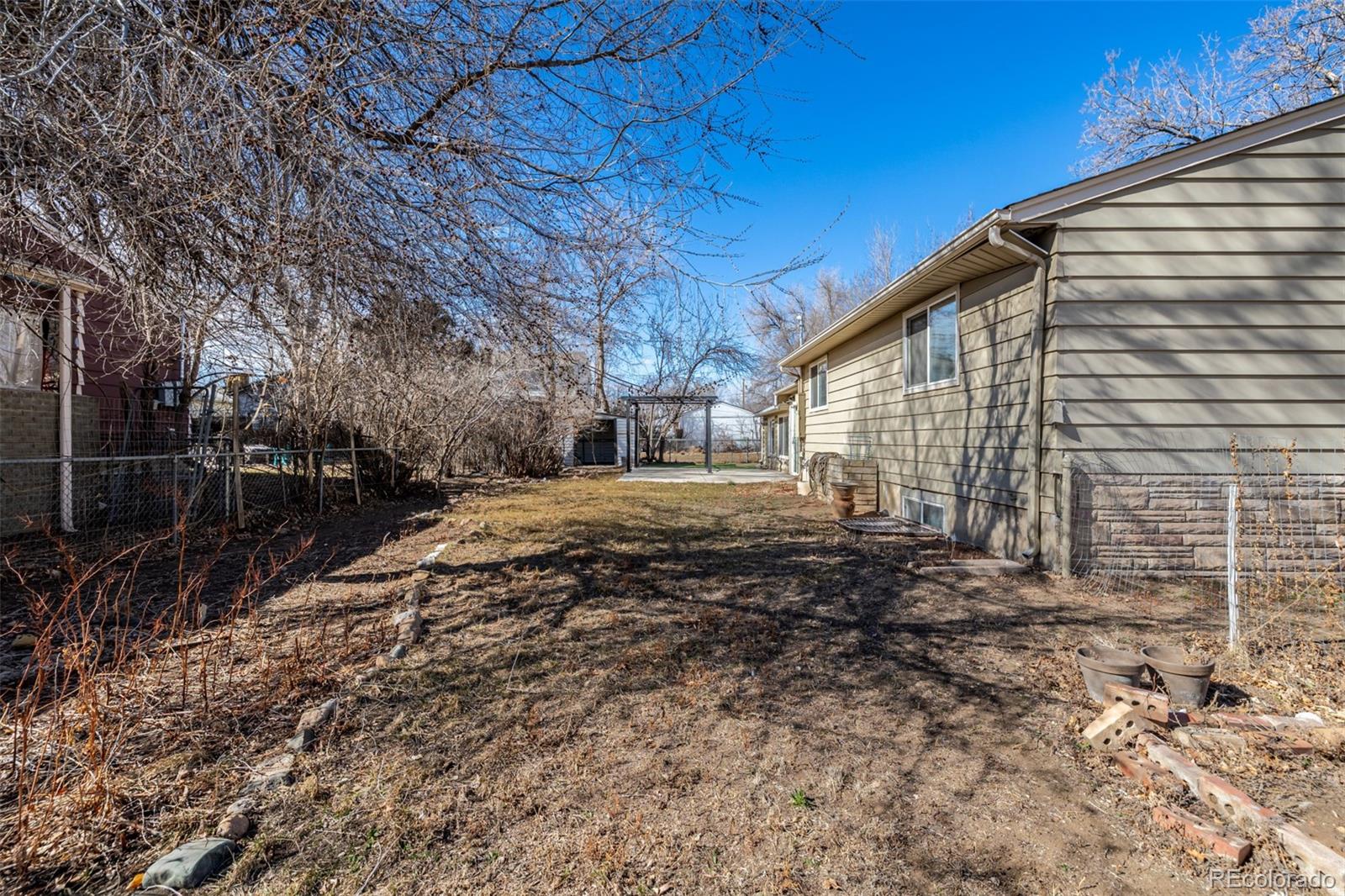 3110 W Bear Creek Drive