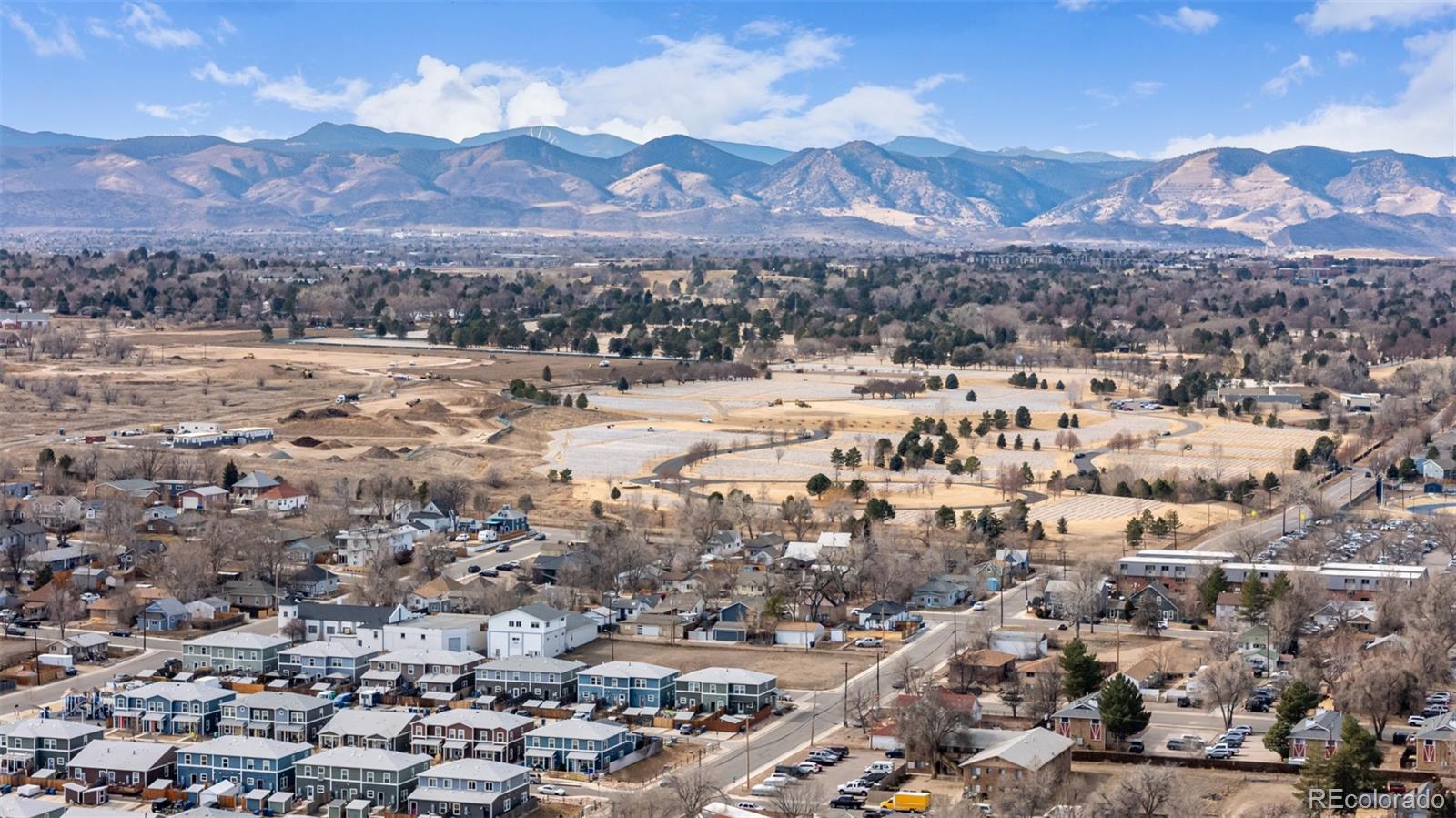 3110 W Bear Creek Drive