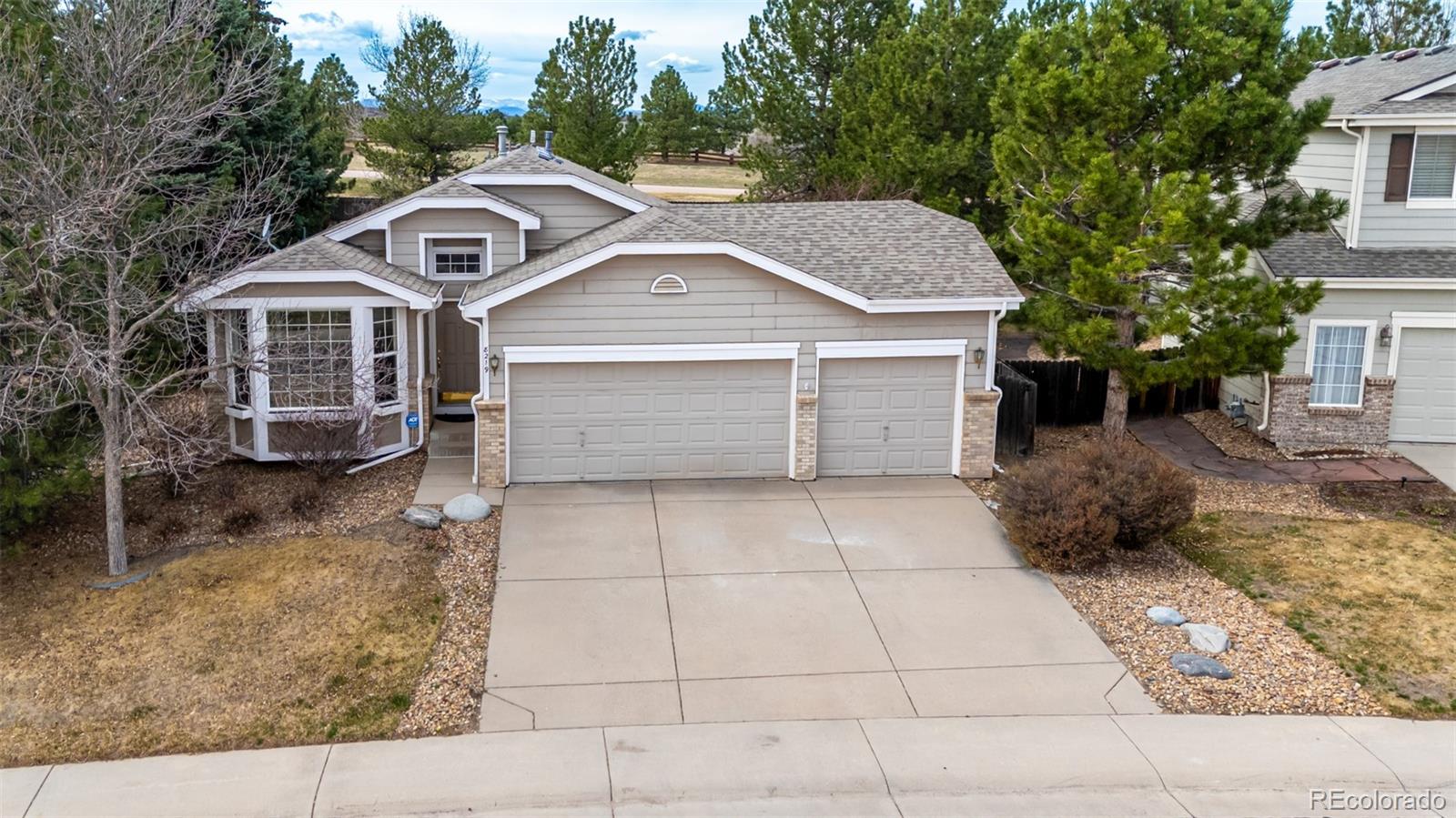 8219 Wetherill Circle