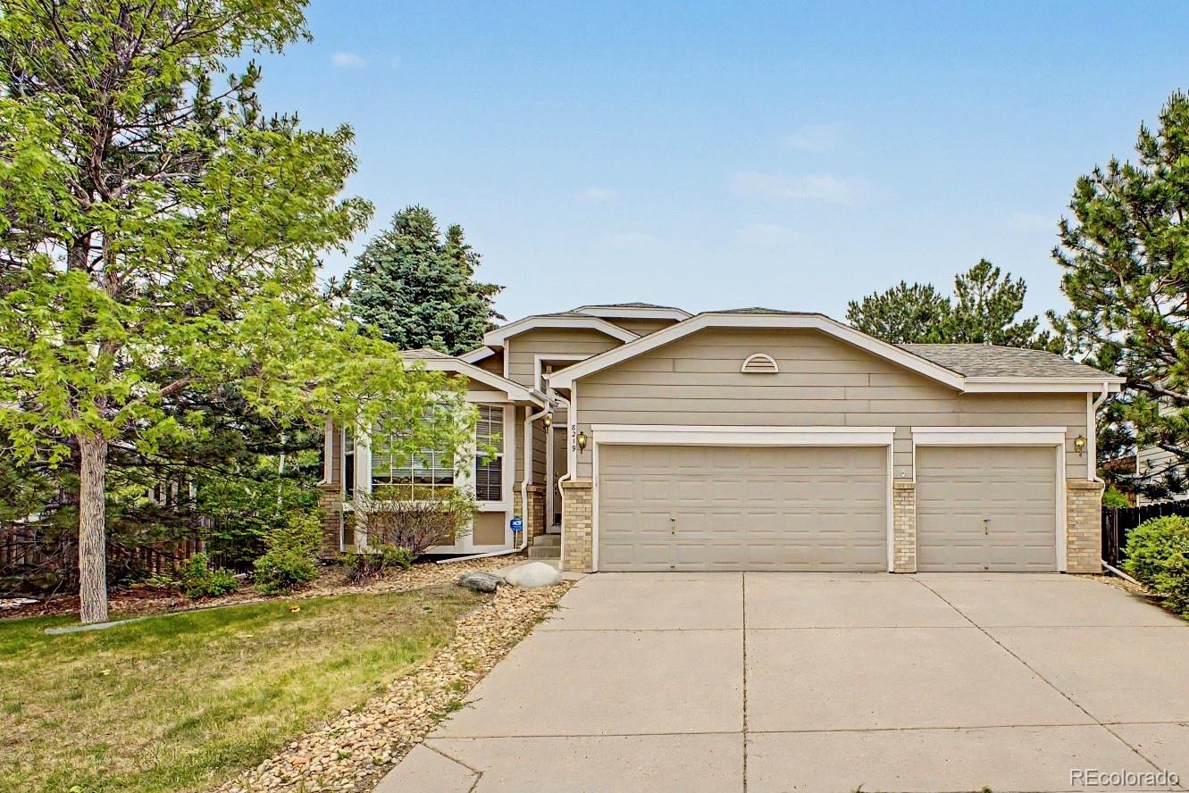 8219 Wetherill Circle