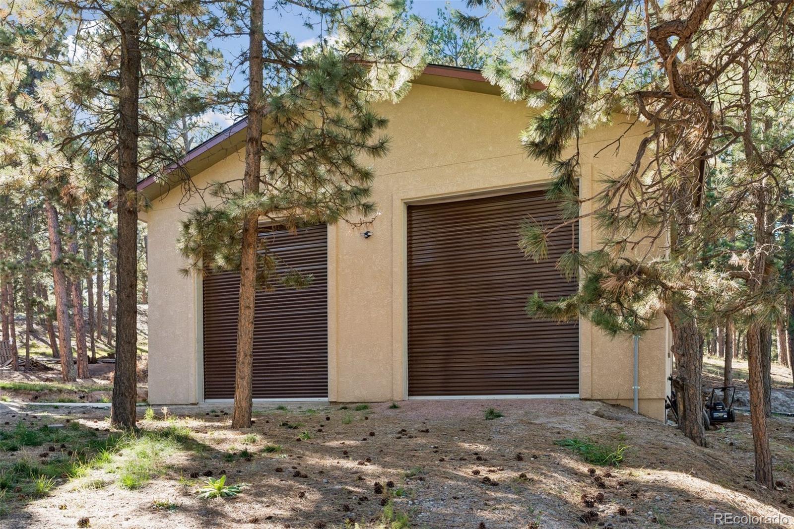 17170 Lodgepole Road