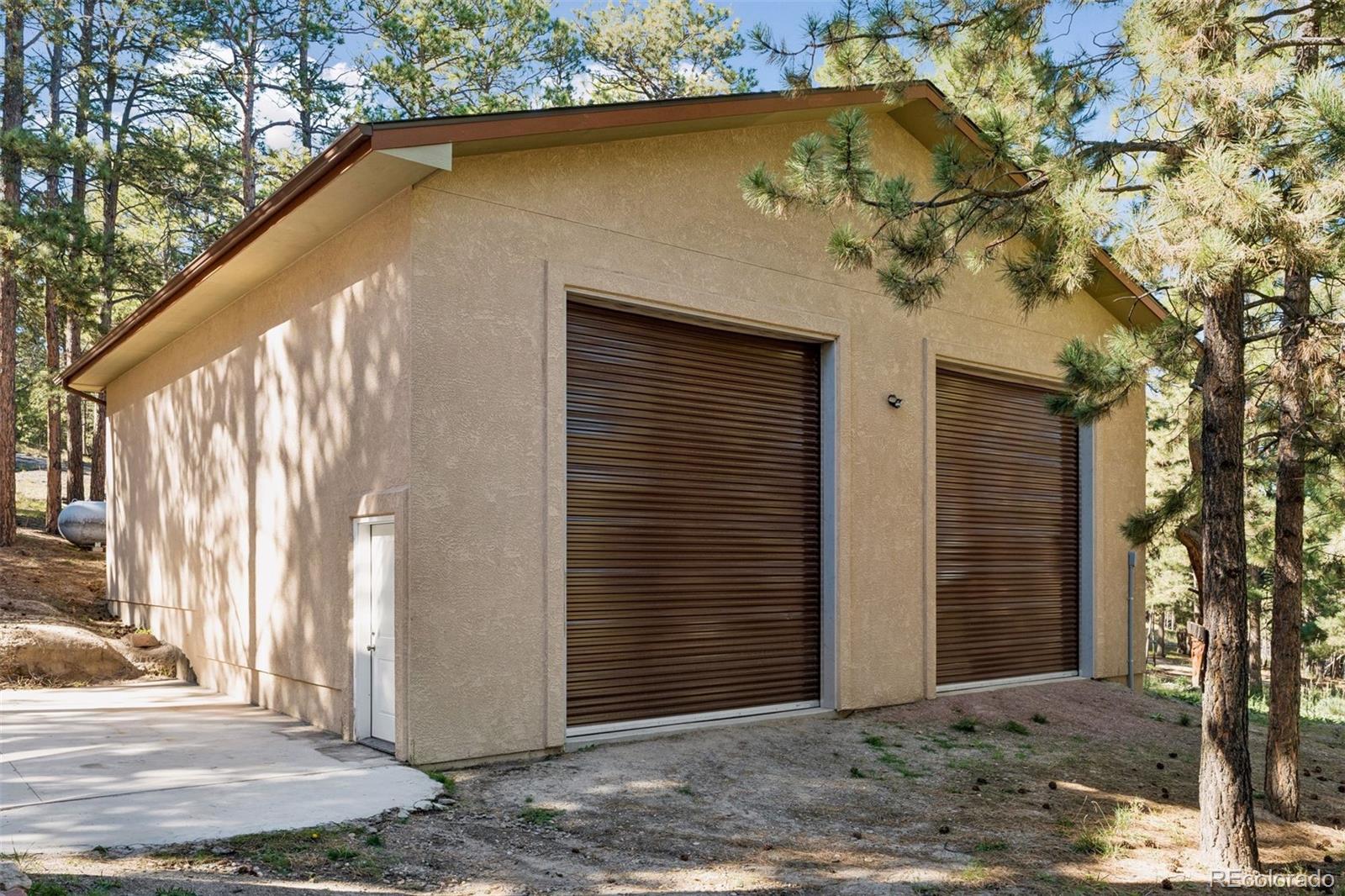 17170 Lodgepole Road