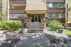 7040 E Girard Avenue Unit: 302