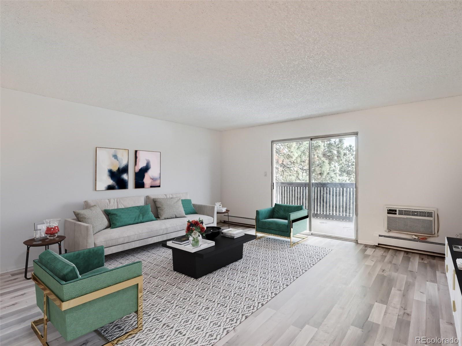 7040 E Girard Avenue Unit: 302