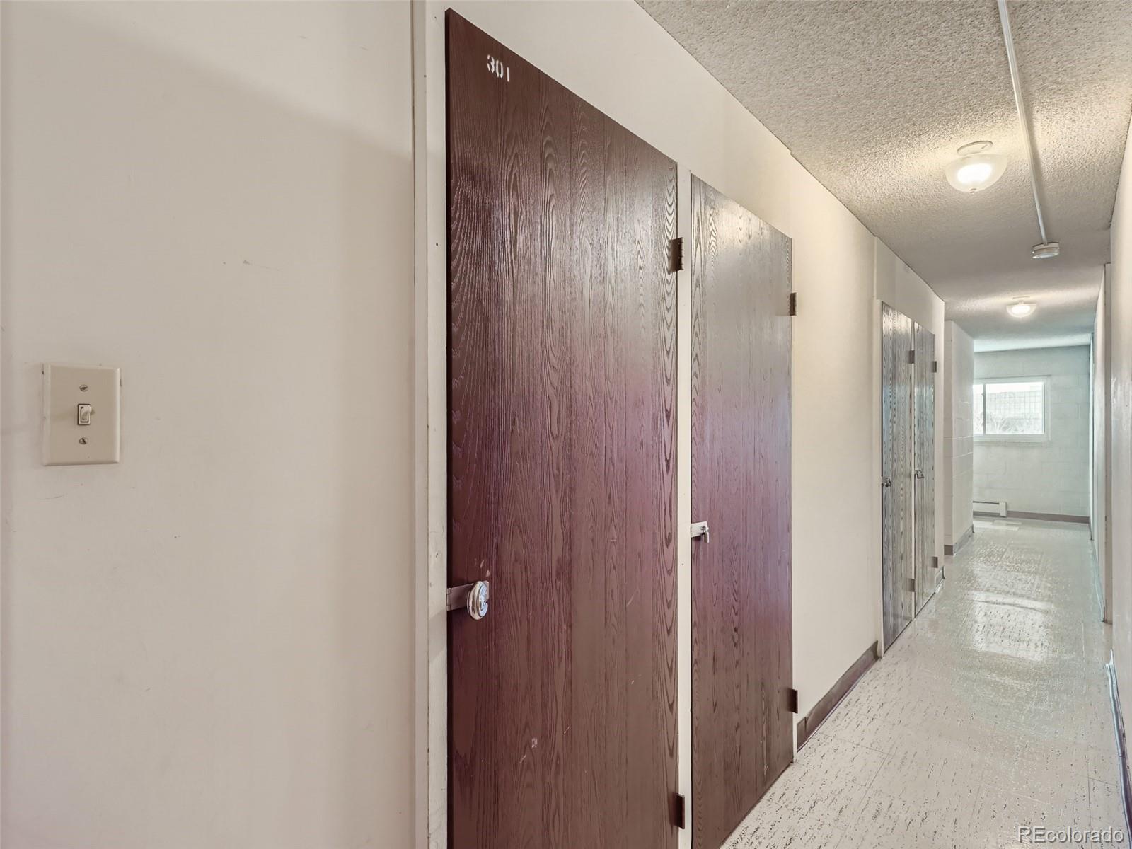 7040 E Girard Avenue Unit: 302