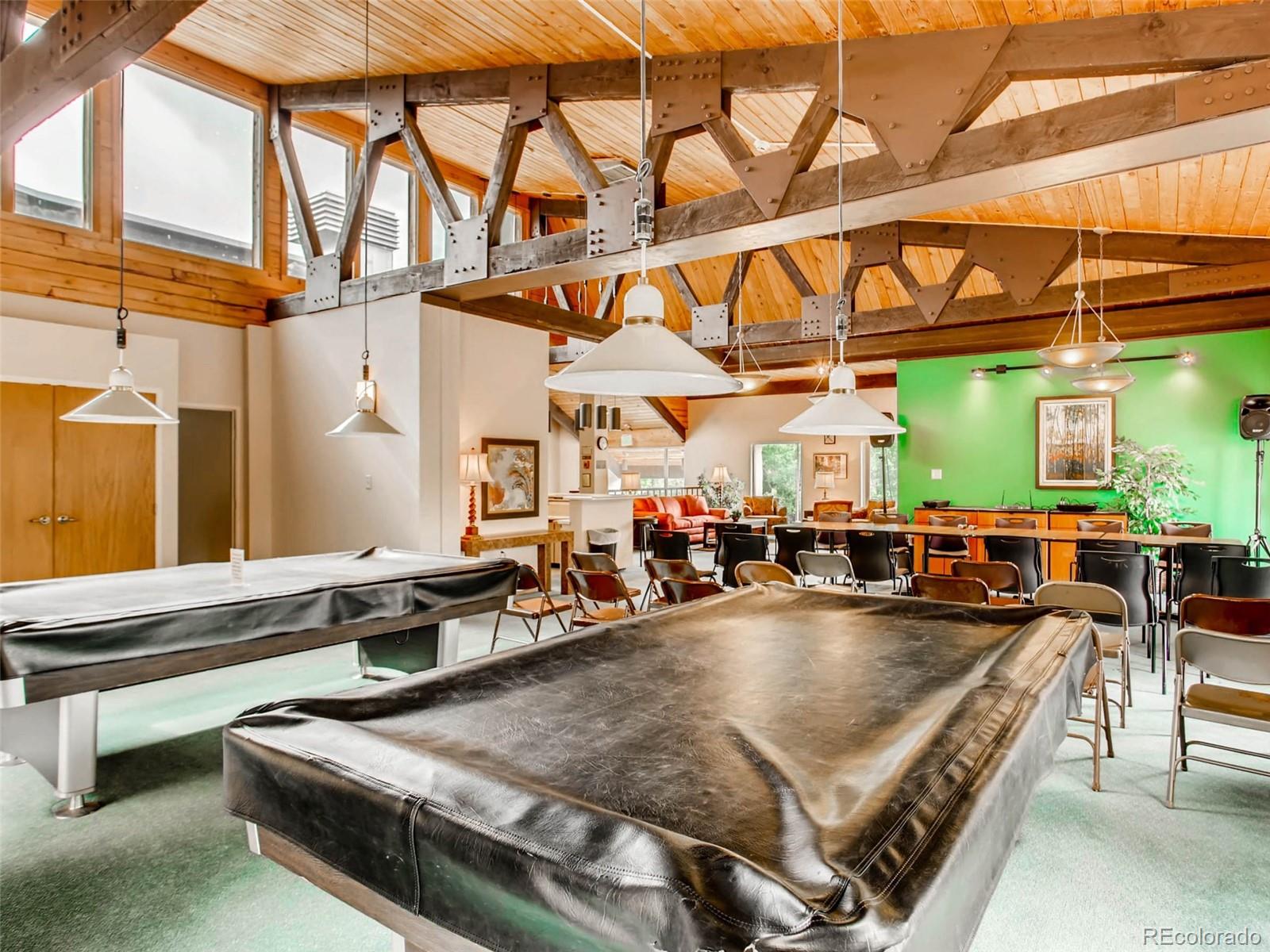 7040 E Girard Avenue Unit: 302