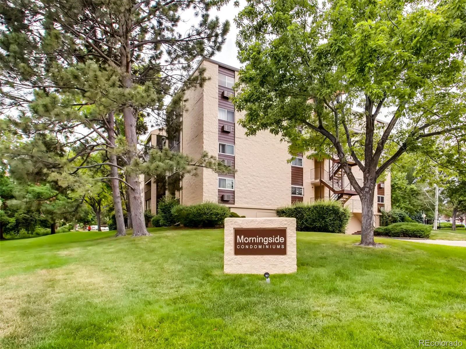 7040 E Girard Avenue Unit: 302