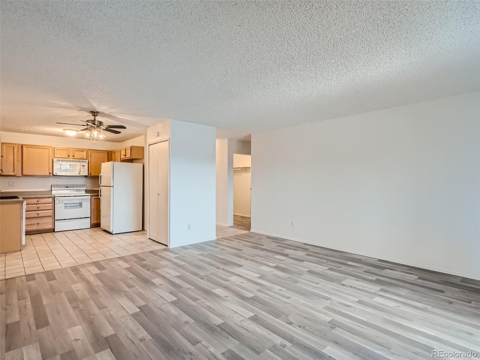 7040 E Girard Avenue Unit: 302