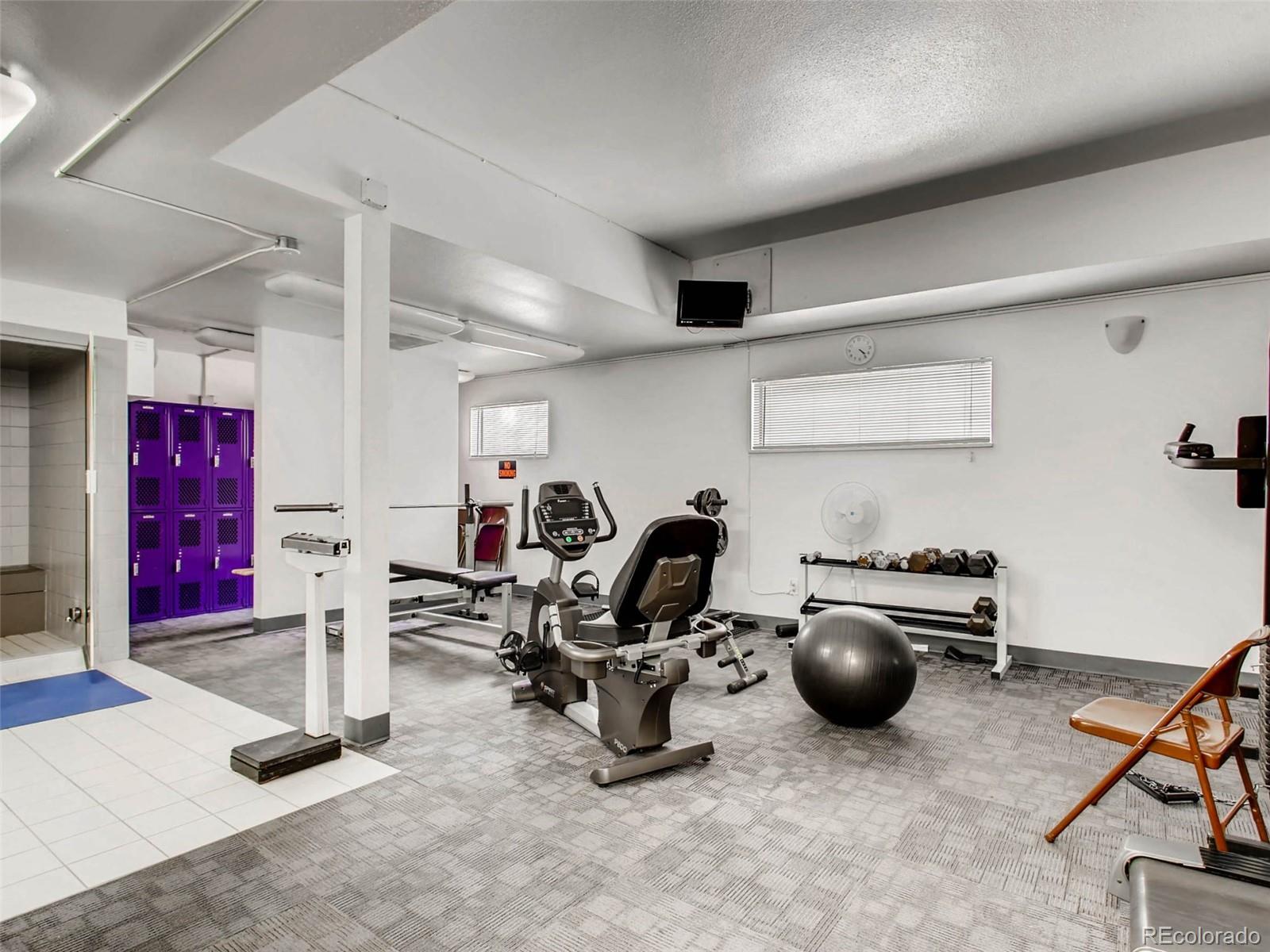 7040 E Girard Avenue Unit: 302