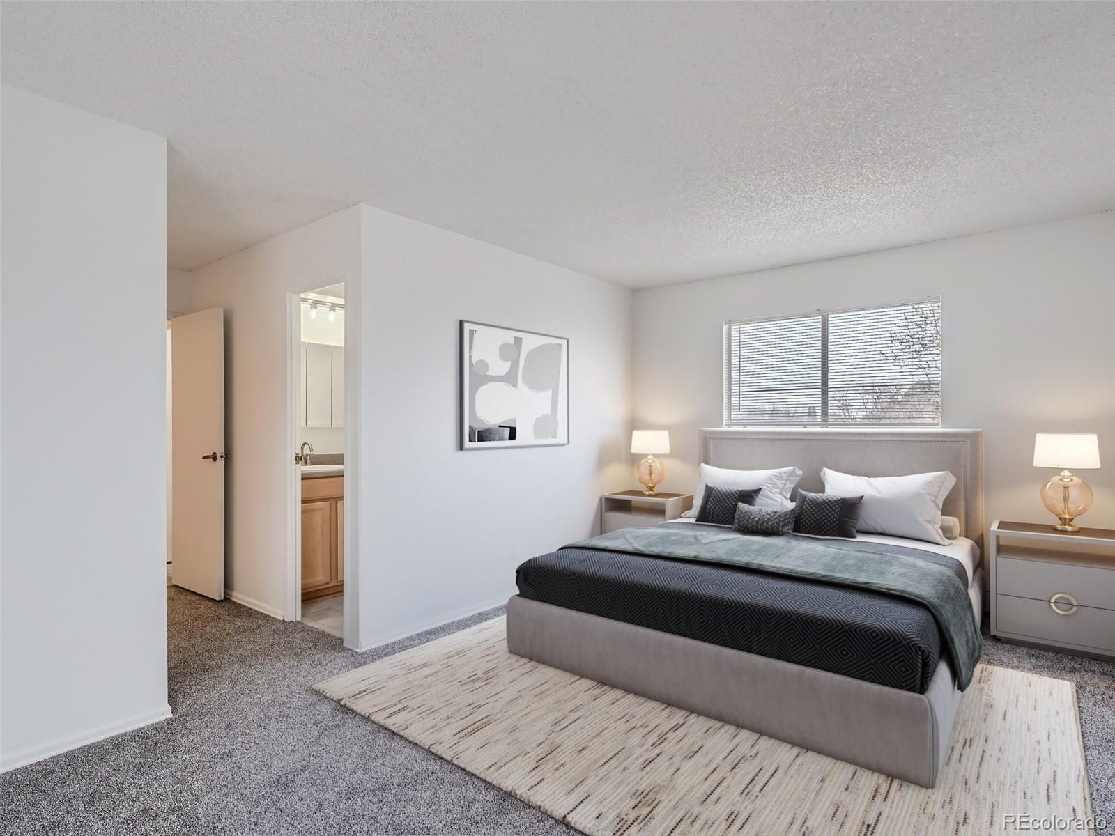7040 E Girard Avenue Unit: 302
