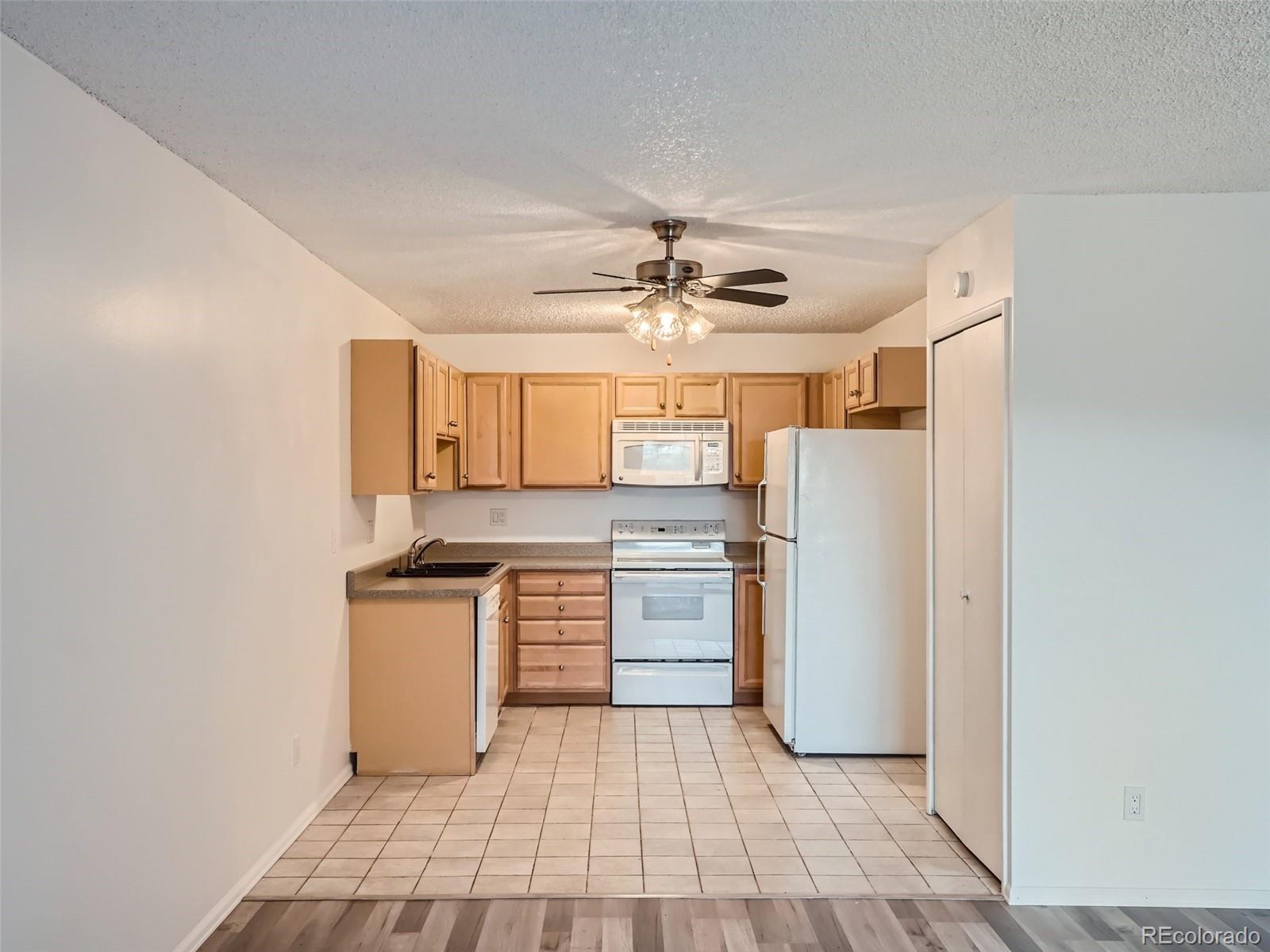 7040 E Girard Avenue Unit: 302