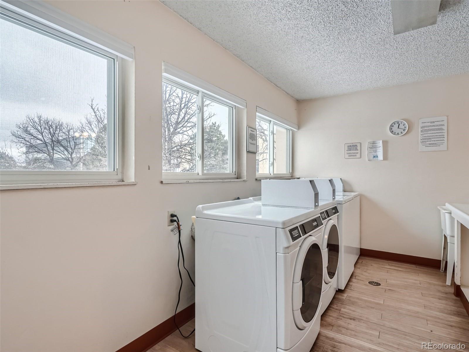 7040 E Girard Avenue Unit: 302