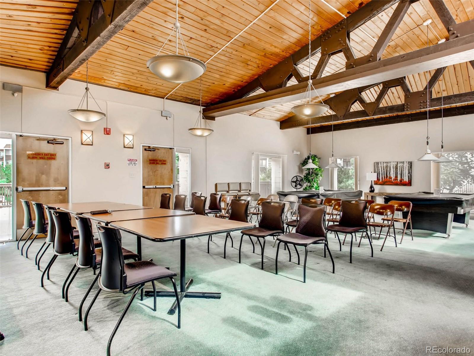 7040 E Girard Avenue Unit: 302