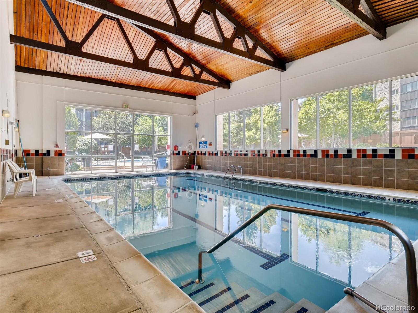 7040 E Girard Avenue Unit: 302