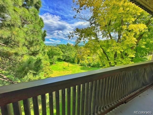 7040 E Girard Avenue Unit: 302