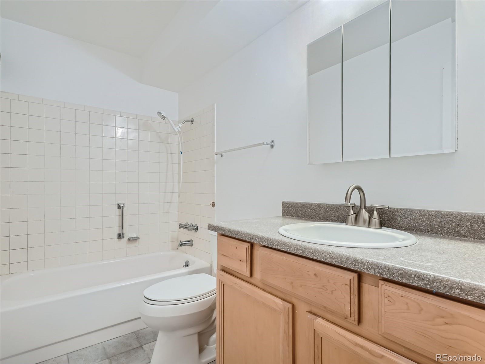 7040 E Girard Avenue Unit: 302