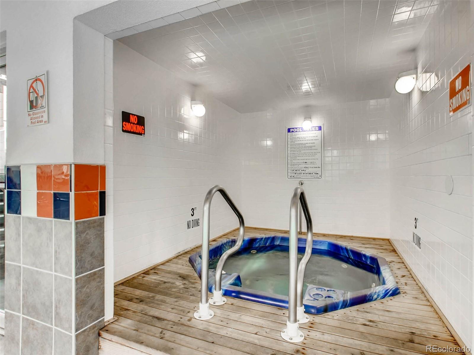 7040 E Girard Avenue Unit: 302