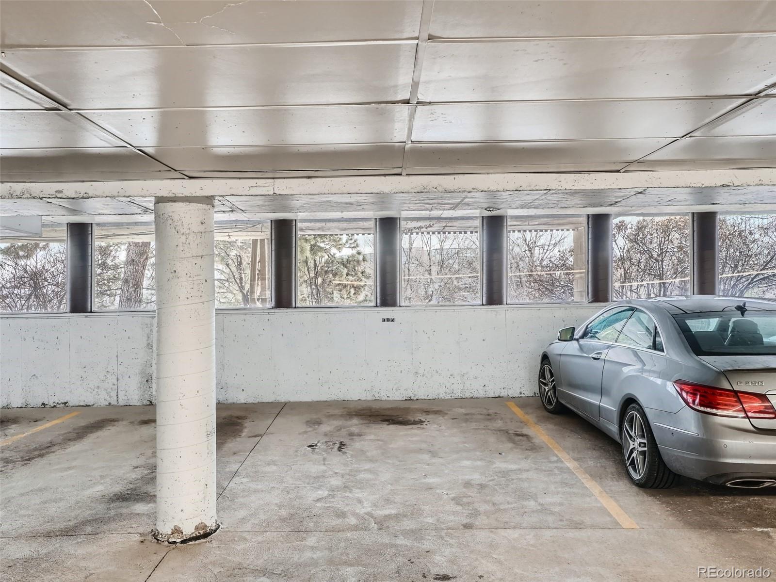 7040 E Girard Avenue Unit: 302