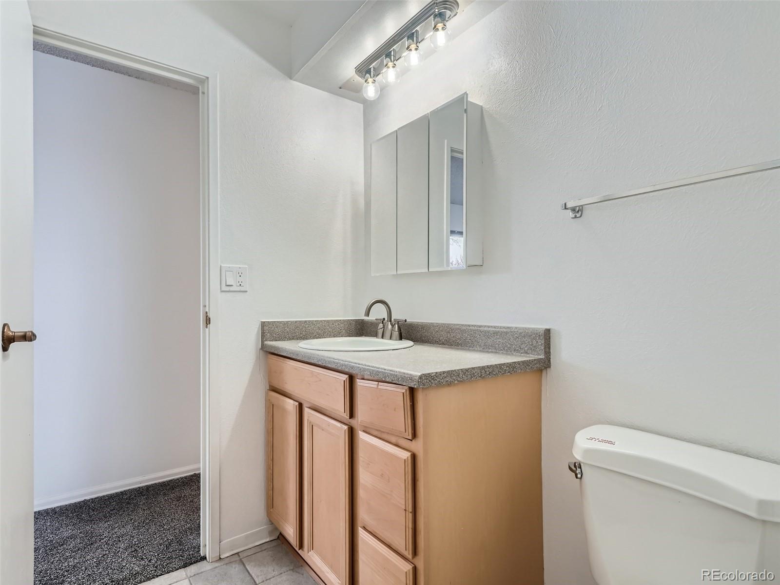 7040 E Girard Avenue Unit: 302