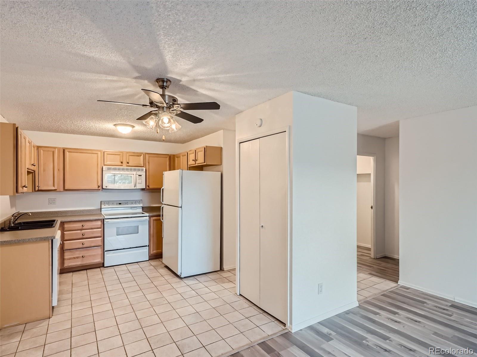 7040 E Girard Avenue Unit: 302