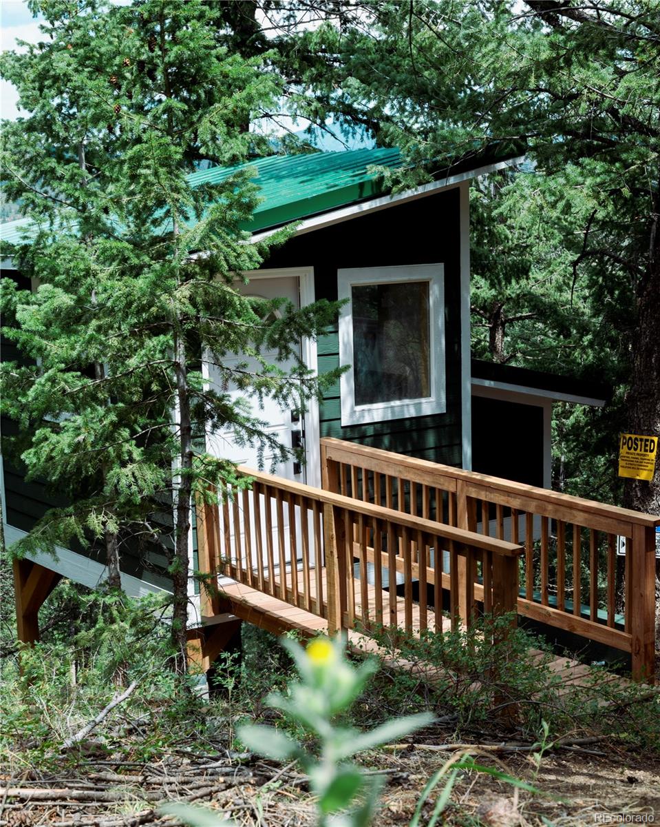 000 Hidden Wilderness Road