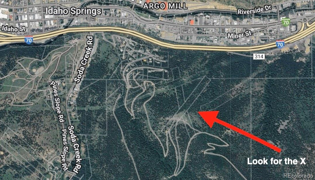 000 Hidden Wilderness Road