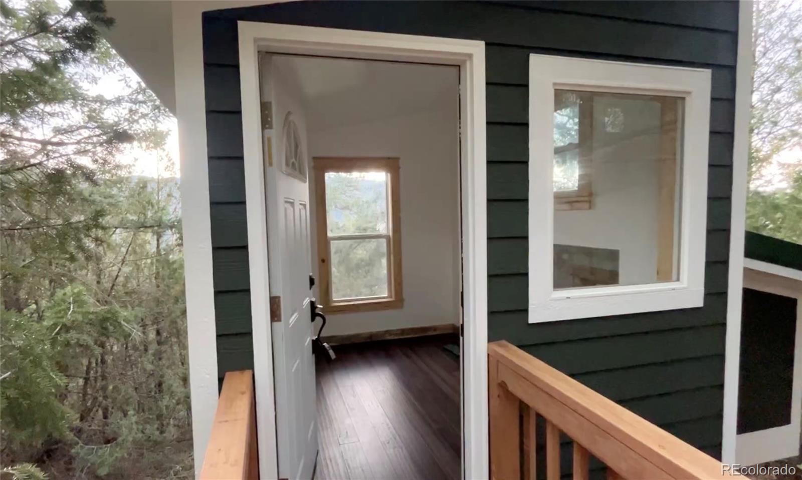 000 Hidden Wilderness Road