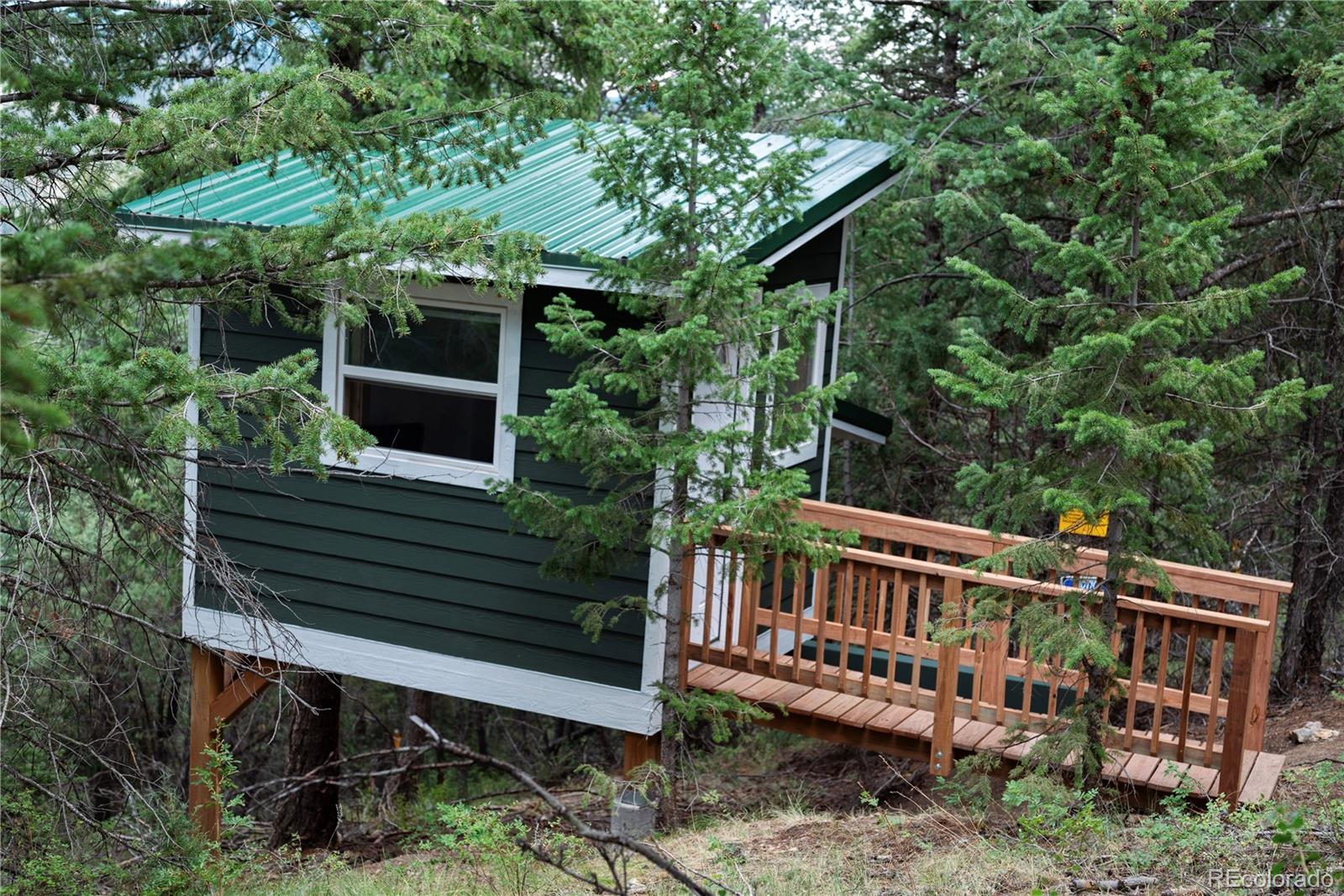 000 Hidden Wilderness Road