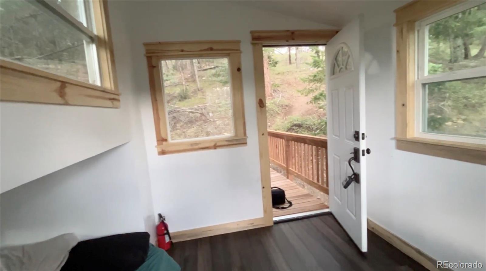 000 Hidden Wilderness Road