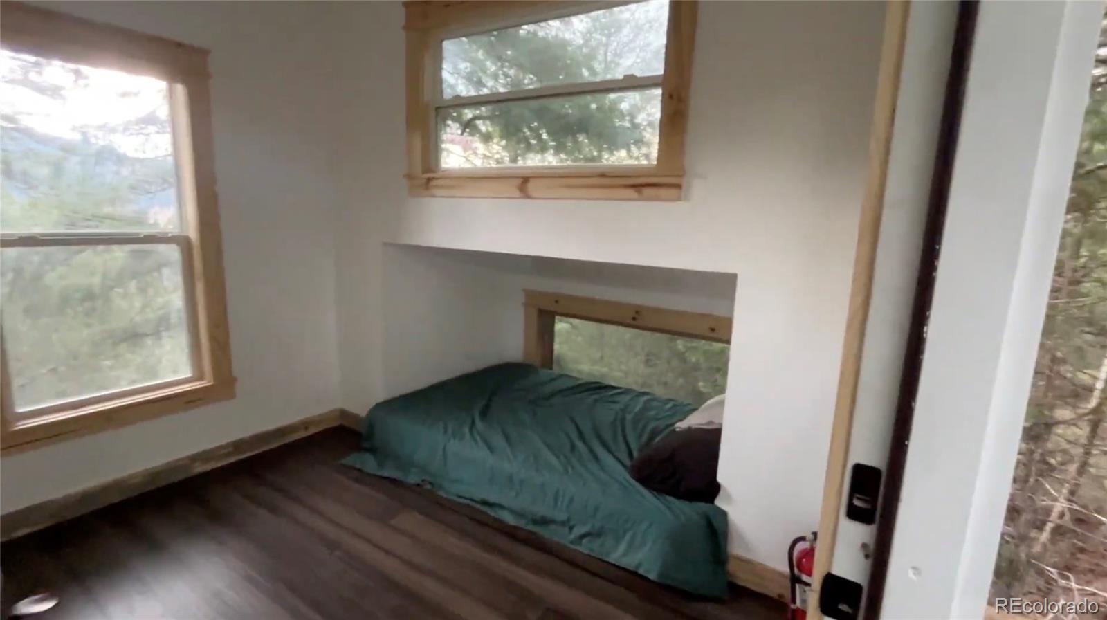 000 Hidden Wilderness Road